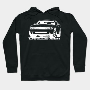 Camco Car Hoodie